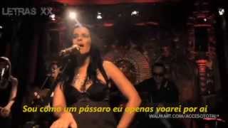 Nelly Furtado - I&#39;m Like a Bird (Legendado)
