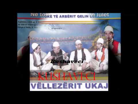 Augustin Ukaj Fest e Madhe Nga Tirana