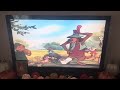 Closing To Robin Hood 1984 French Canadian VHS