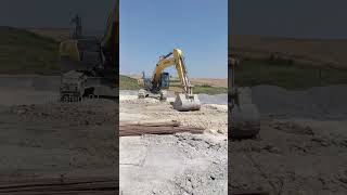 Çırağın Olmadığın İşin , Ustası Olamazsın. Hasancım 😎 #excavator #oper