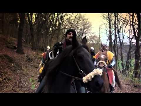 Trailer film Robin Hood: Ghosts of Sherwood