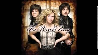 The Band Perry: All Your Life