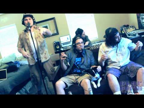 Platform Collection: Prose(n)/proz/ - CloudMakers "Pump Them Brakes & LAWST"