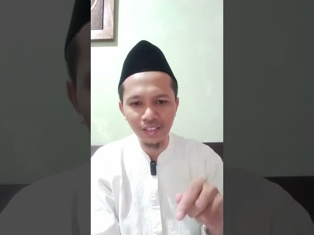 Sesuatu Yang ada Dapat dipahami dengan konsep Wujud Berikut