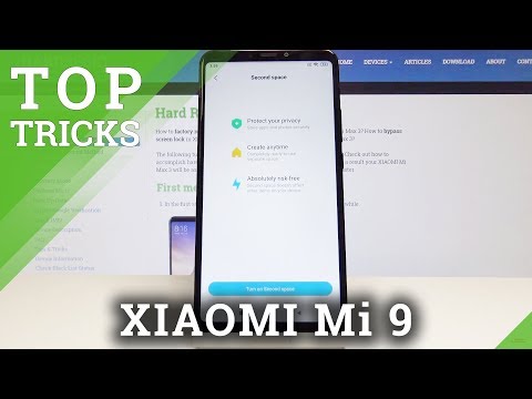 Top Tricks for Xiaomi Mi Max 3 - Best Xiaomi Features