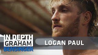 Logan Paul on the YouTube video that nearly cost him everything