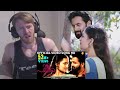 Arikil Pathiye Official Video Song HD Oru Murai Vanthu Paarthaya Reaction By Foreigner