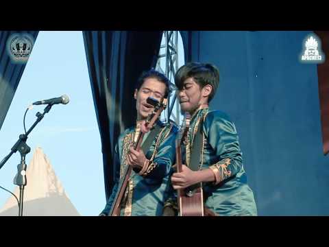 Apache13 ft Teuku Mail - Bek Panik | Cot Gapu - Bireuen