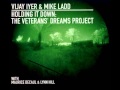 My Fire Brad, (Chester, Nc) Holding It Down: The Veterans' Dreams Project