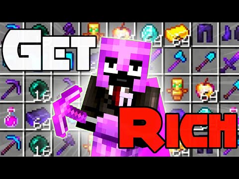 How To Get Absolutely Stacked In Minecraft 1.21