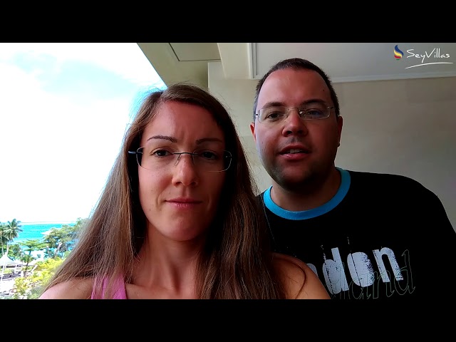 Video - Image - Il nostro viaggio di nozze alla scoperta delle Seychelles