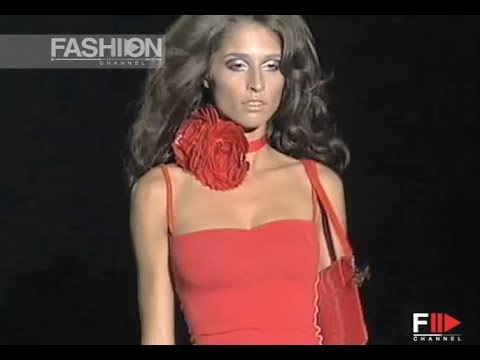 Y-3 Spring Summer 2006 NewYork - Fashion Channel