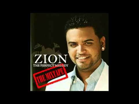 Te Pongo Loquita - Zion