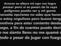 Santaflow Sigo Vivo Letra
