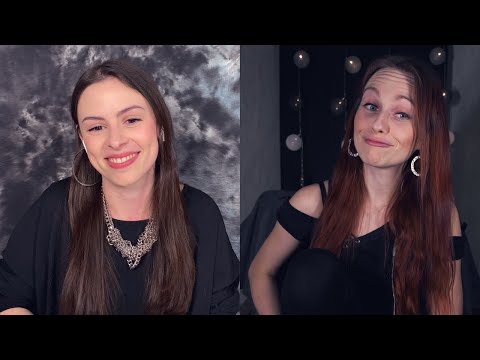 'The Eluveitie Sphere' Episode 2 - with Jennifer Haben from Beyond the Black