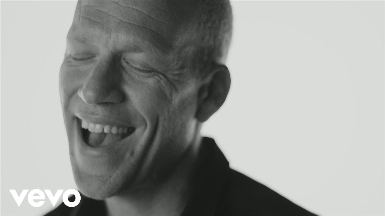 Avishai Cohen - Song of Hope 