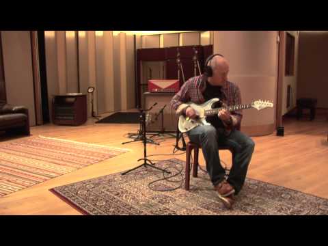 Mark Knopfler's World War 1 guitar tribute for  2015 The Last Post project