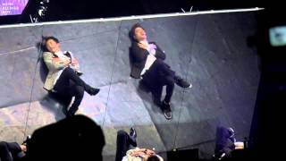 Download lagu 140802 TLP in Xi'an - My lady edited ver. (D.O. Focus) mp3