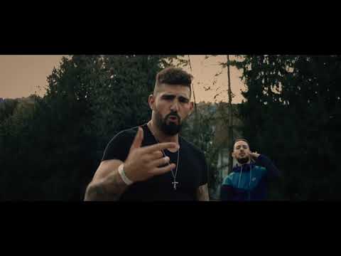 Khadra feat.Don Maestro - Freispruch (Official HD Video)