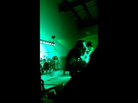 Phantoms at the Ground Floor 2.0