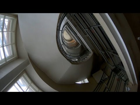 Tarpukario interjerai // Stop juosta maršrutas Nr.15