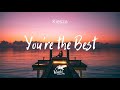 Kiesza - You're The Best