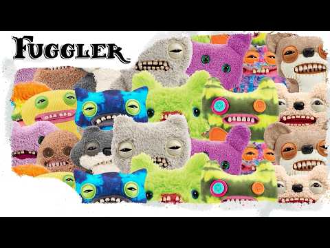 F-U-G-G-L-E-R-S! The Ultimate Fuggler Anthem Is Here 🔥🎵 | WARNING: May Cause Chaos | Fugglers