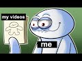 The Truth About Making Cartoons