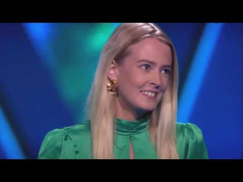 The Voice Of Holland Maaike de Groot - De Zee