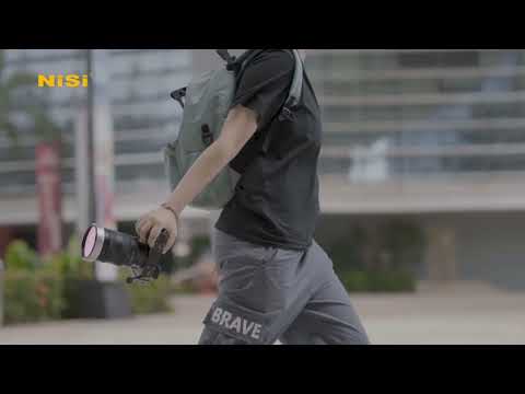 NiSi Swift System Stability Test