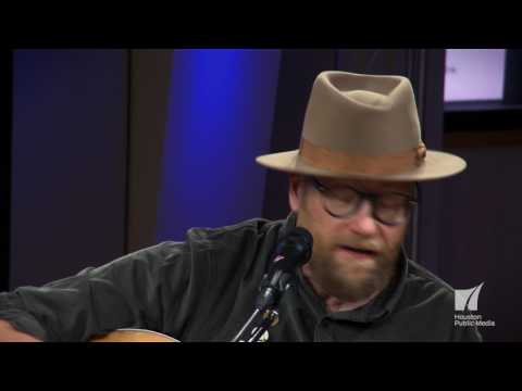 Skyline Sessions: Mike Doughty - "Wait! You'll Find A Better Way"