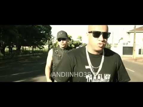 ATITUDE CONSCIENTE PART. MC LK - ERRO ALHEIO 🔊🎶🔥