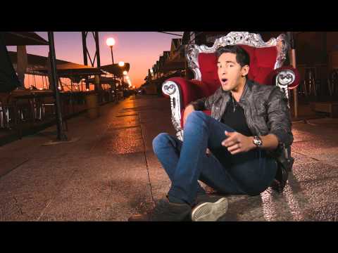 Fauzer Denner - Pra Te Conquistar