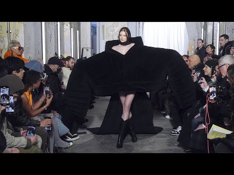 Weinsanto | Fall Winter 2023/2024 | Full Show