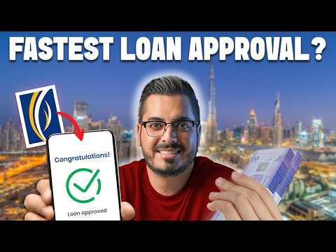 Best 3 Personal Loan Banks in Dubai (2025) – Honest Review