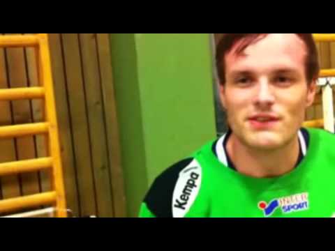 KroppsTV: Joakim Eriksson