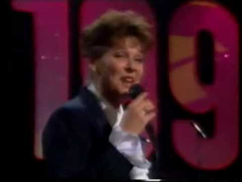 Lotta Engberg - Succeshottis