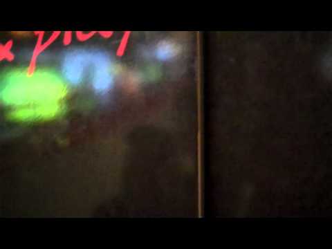 Westinghouse RT HIGHdraulic Glass Elevator - Carnegie Science Center - Pittsburgh, PA