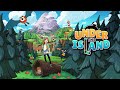 Wideo z rozgrywki Under the Island  Nintendo