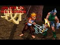 The Little Trix Golden Axe Returns