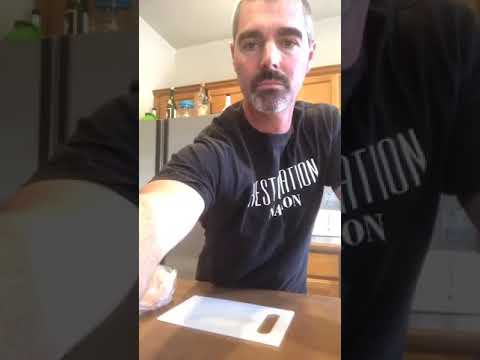 Dad who cooks| Easy Cooking | Big Papi