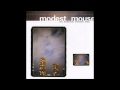 Modest Mouse - Convenient Parking (Lyrics)