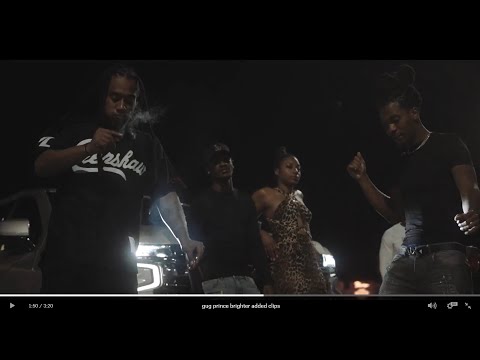 GUG Showtim3 - Dedication (Official Music Video)