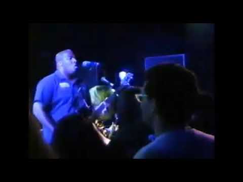 NO SaNER - "Warp Diesel" - 1997