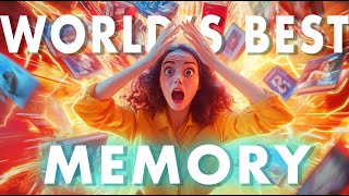 She Can Remember EVERY Day of Her Life… And EVERY Word of Harry Potter!