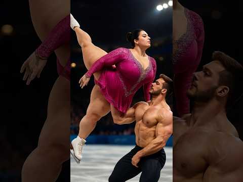 Amazing Final ice skating performance | Amazing Dance #dance #iceskating #olympics