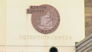Kenton County admits to letting wrong man walk out of jail after he faked his identity