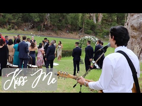 Music for Weddings Perth video.