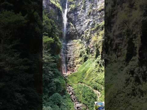 Cascada Siscatá 💦 Labateca NDS ⛰️