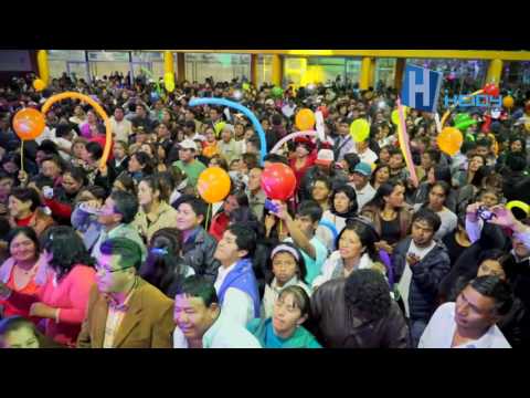 Shapis del Perú ► CONCIERTO 2016 -